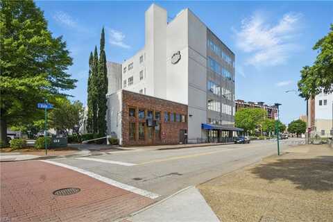 500 Granby Street, Norfolk, VA 23510