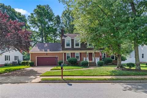 13 Paddock Lane, Hampton, VA 23669