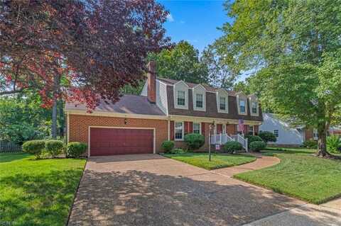 13 Paddock Lane, Hampton, VA 23669
