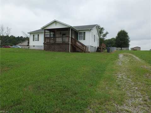 101 Redbud Lane, South Hill, VA 23970