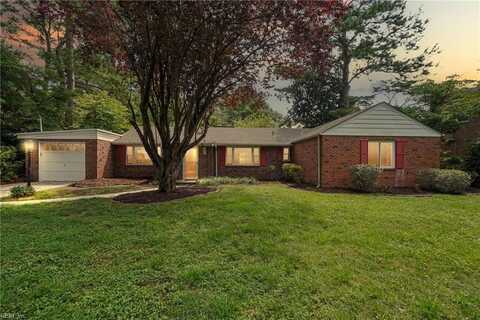 5640 Lakewood Drive, Norfolk, VA 23509