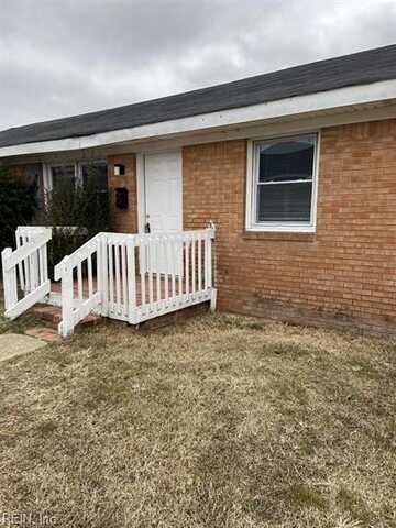 9535 19th Bay Street, Norfolk, VA 23518