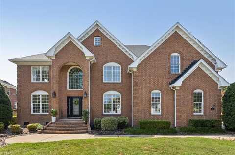 912 Verano Court, Virginia Beach, VA 23456