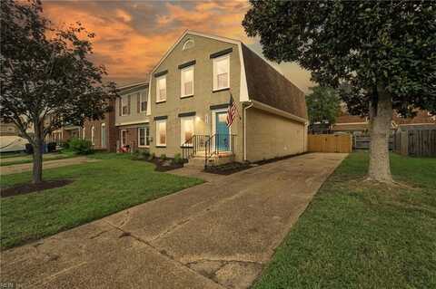 4010 Richard Lee Court, Virginia Beach, VA 23452