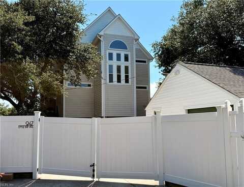 947 Little Bay Avenue, Norfolk, VA 23503