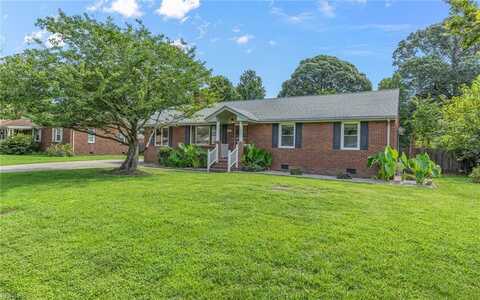 268 Amberly Road, Virginia Beach, VA 23462