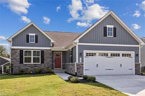 109 Franklin Tower Bend, Williamsburg, VA 23185