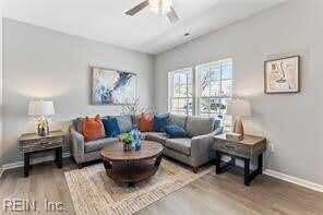 433 Wellons Street, Suffolk, VA 23434