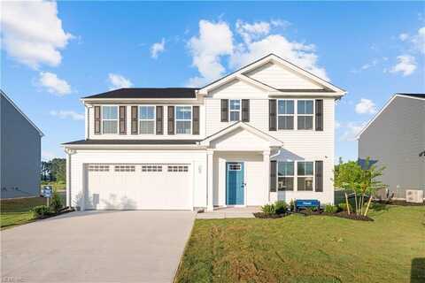103 PAMPAS Street, South Mills, NC 27976