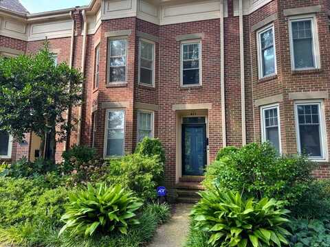 411 W Princess Anne Road, Norfolk, VA 23517