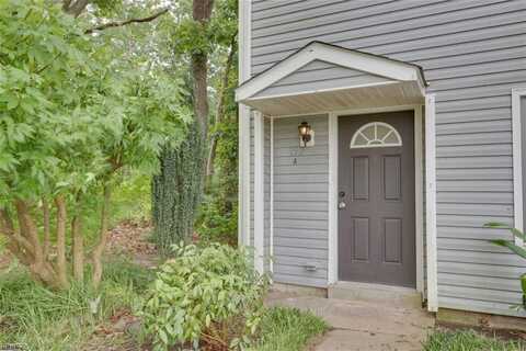152 Jenness Lane, Newport News, VA 23602
