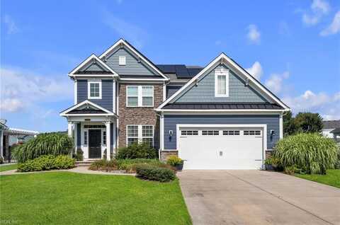 2936 Kingsfield Drive, Virginia Beach, VA 23456