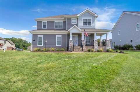 100 Tyler Court, Carrollton, VA 23314