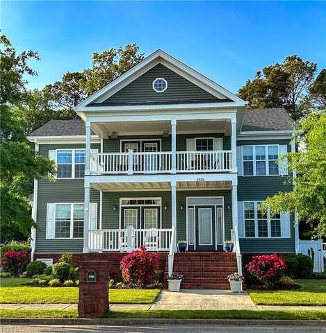 2325 Locksley Arch, Virginia Beach, VA 23456