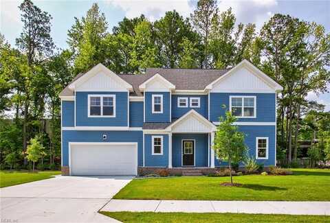 2519 Deal's Creek Court, Chesapeake, VA 23323