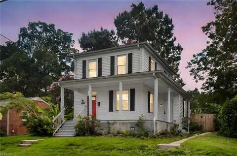 423 Highland Avenue, Suffolk, VA 23434