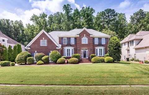 706 Kanawah Run, Yorktown, VA 23693