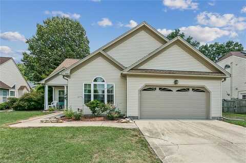 900 Holbrook Drive, Newport News, VA 23602