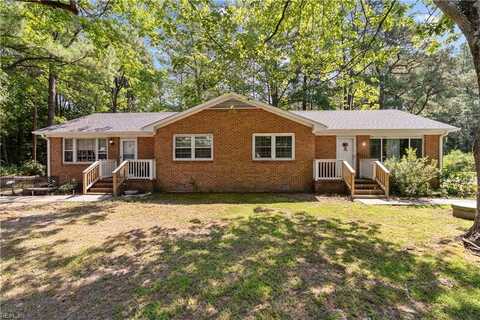 3067 Severn Wharf Road, Hayes, VA 23072