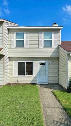 1433 Sangaree Circle, Virginia Beach, VA 23464