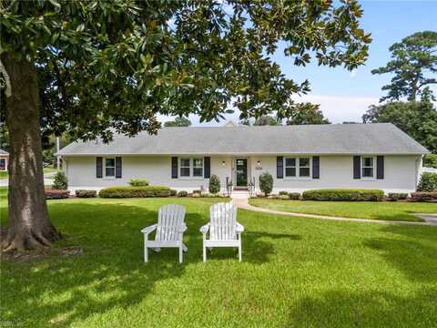 2624 Broad Bay Road, Virginia Beach, VA 23451