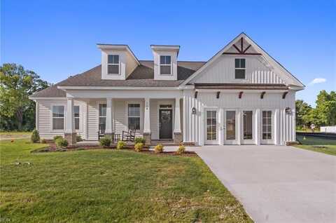 120 Baxter Station Boulevard, Moyock, NC 27958