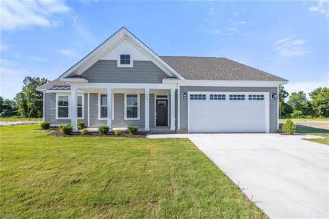 124 Baxter Station Boulevard, Moyock, NC 27958
