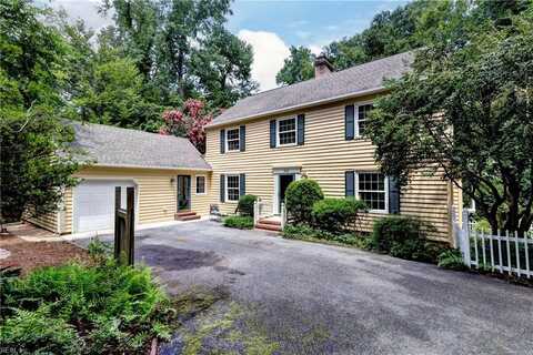 262 Nottingham Road, Williamsburg, VA 23185