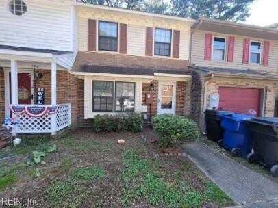 921 Wildwood Square Court, Virginia Beach, VA 23454