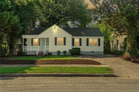 1019 Earl Street, Norfolk, VA 23503