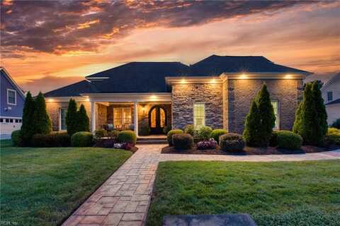 2860 Camarillo Lane, Virginia Beach, VA 23456