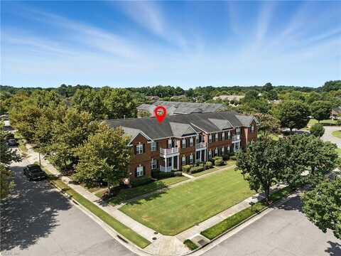 814 Great Marsh Avenue, Chesapeake, VA 23320