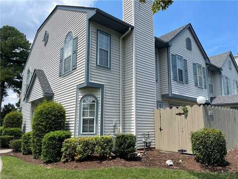 4933 Shallowford Circle, Virginia Beach, VA 23462