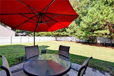 3909 St Erics Turn, Williamsburg, VA 23185