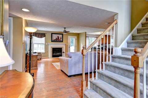 3909 St Erics Turn, Williamsburg, VA 23185