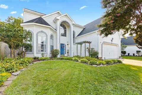 2544 Mulberry Loop, Virginia Beach, VA 23456