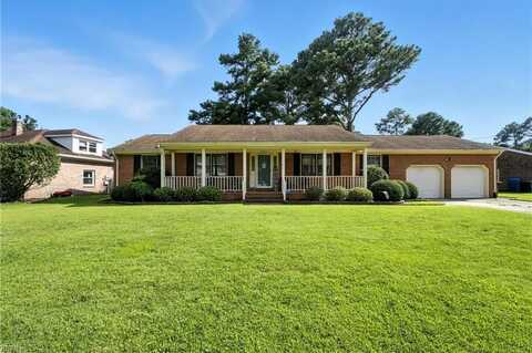 5213 Rolleston Drive, Virginia Beach, VA 23464