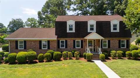 4501 Old English Circle, Virginia Beach, VA 23455