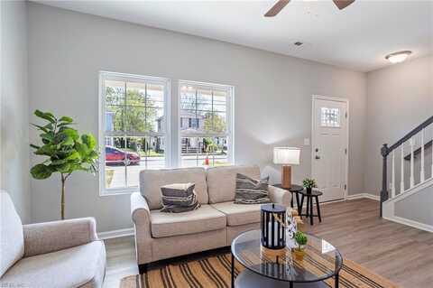 435 Wellons Street, Suffolk, VA 23434