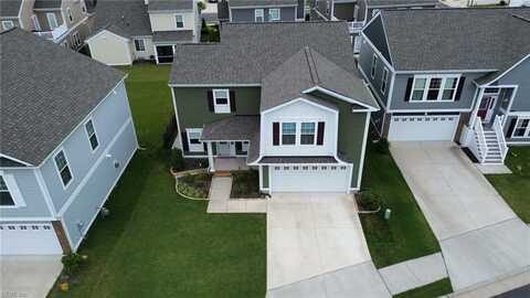 133 Bowrider Drive, Suffolk, VA 23435