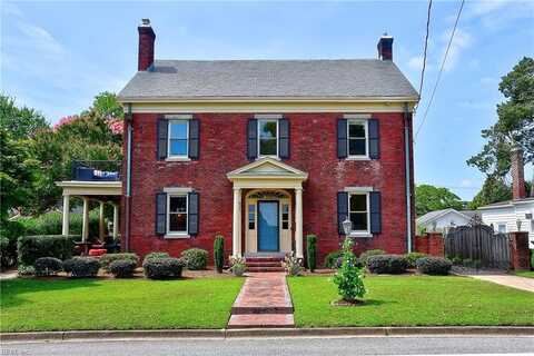 627 Nansemond Street, Portsmouth, VA 23707