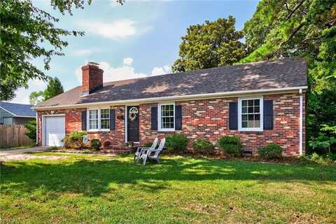 178 Colony Road, Newport News, VA 23602