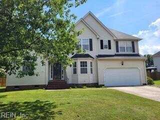 208 Princess Arch, Suffolk, VA 23435