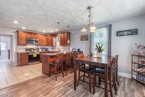 2000 Rodman Avenue, Portsmouth, VA 23707