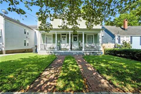 624 Florida Avenue, Portsmouth, VA 23707