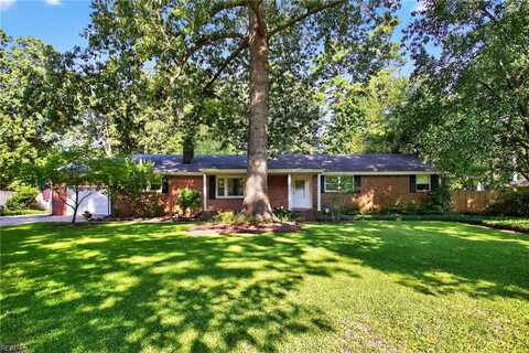 1209 Glenside Drive, Virginia Beach, VA 23464