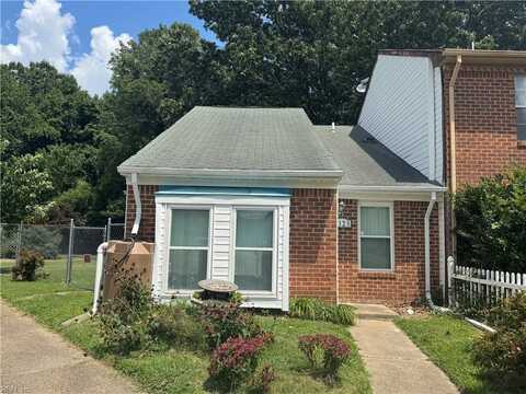 3328 Scarborough Way, Virginia Beach, VA 23453