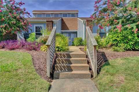 5256 Breezewood Arch, Virginia Beach, VA 23464