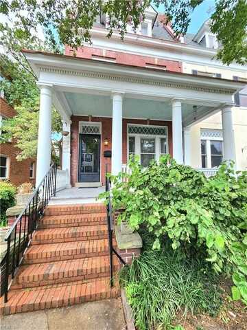 624 Redgate Avenue, Norfolk, VA 23507