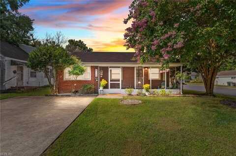 519 Buckroe Avenue, Hampton, VA 23664